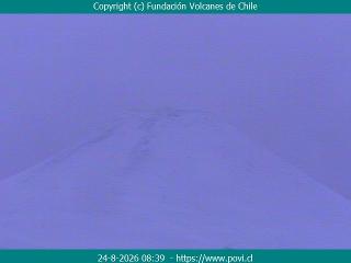 Pucon: Volcan Villarrica (povi.cl)