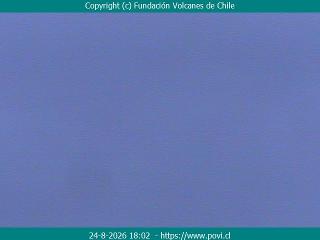 Pucon: Volcan Villarrica (povi.cl)