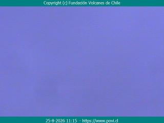 Pucon: Volcan Villarrica (povi.cl)
