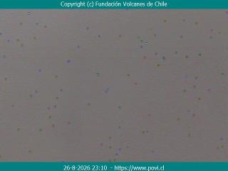 Pucon webcam