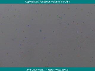 Pucon webcam