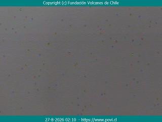 Pucon webcam