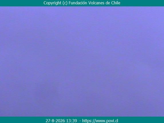 Webcam Pucon: Volcan Villarrica