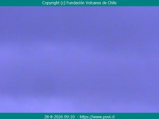 Pucon: Volcan Villarrica (povi.cl)