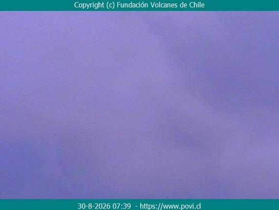 Webcam Pucon: Volcan Villarrica