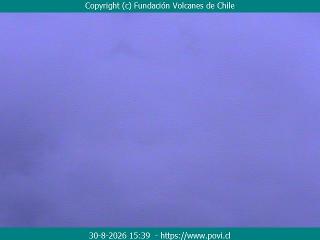 Pucon: Volcan Villarrica (povi.cl)
