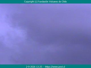 Pucon: Volcan Villarrica (povi.cl)
