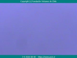 Pucon: Volcan Villarrica (povi.cl)