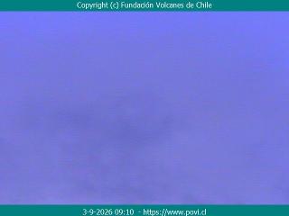 Pucon: Volcan Villarrica (povi.cl)