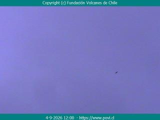 Pucon: Volcan Villarrica (povi.cl)