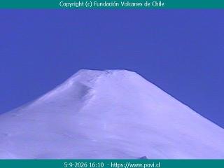 Pucon: Volcan Villarrica (povi.cl)
