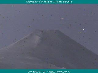 Pucon: Volcan Villarrica (povi.cl)