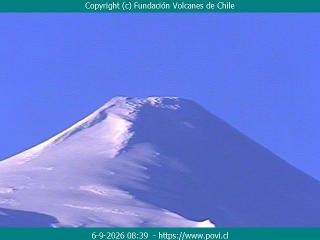 Pucon: Volcan Villarrica (povi.cl)