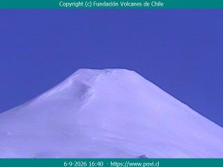 Pucon: Volcan Villarrica (povi.cl)