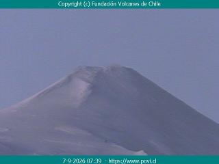 Pucon: Volcan Villarrica (povi.cl)