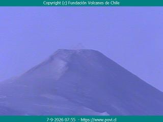 Pucon: Volcan Villarrica (povi.cl)
