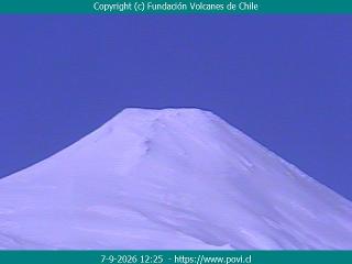 Pucon: Volcan Villarrica (povi.cl)