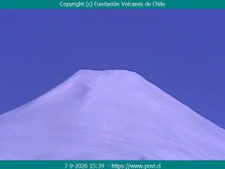 Pucon: Volcan Villarrica (povi.cl)
