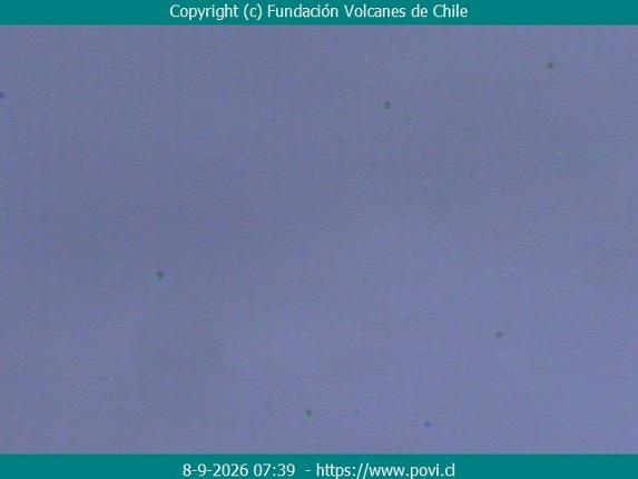 Webcam Pucon: Volcan Villarrica
