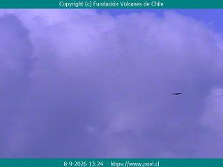 Pucon: Volcan Villarrica (povi.cl)