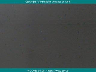 Pucon webcam
