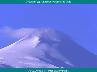 Pucon: Volcan Villarrica (povi.cl)