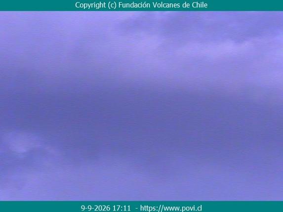 Webcam Pucon: Volcan Villarrica