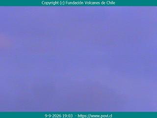 Pucon: Volcan Villarrica (povi.cl)