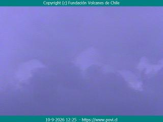 Pucon: Volcan Villarrica (povi.cl)