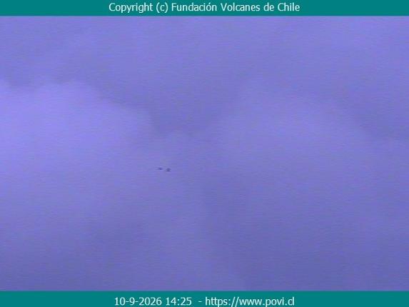 Webcam Pucon: Volcan Villarrica