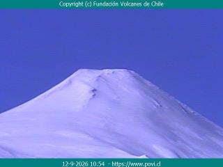 Pucon: Volcan Villarrica (povi.cl)