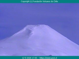 Pucon: Volcan Villarrica (povi.cl)
