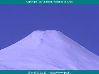 Pucon: Volcan Villarrica (povi.cl)