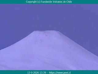 Pucon: Volcan Villarrica (povi.cl)