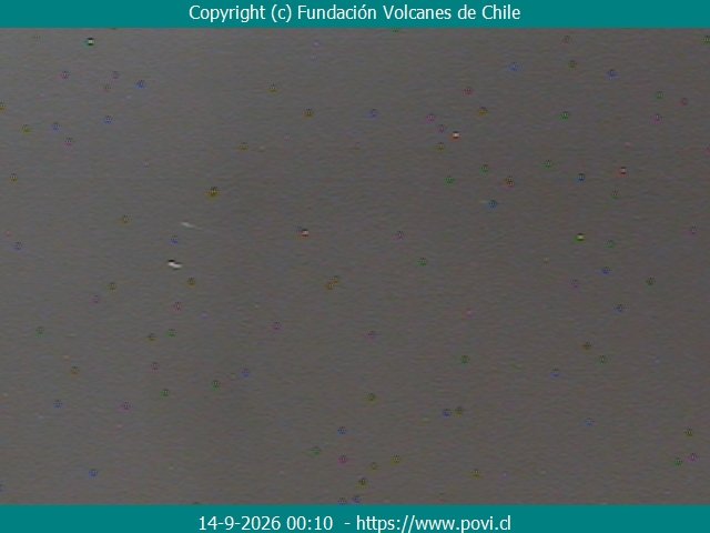 Webcam Pucon: Volcan Villarrica