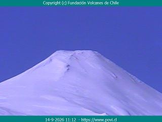 Pucon: Volcan Villarrica (povi.cl)