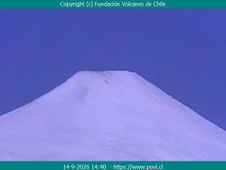 Pucon: Volcan Villarrica (povi.cl)