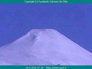 Pucon: Volcan Villarrica (povi.cl)