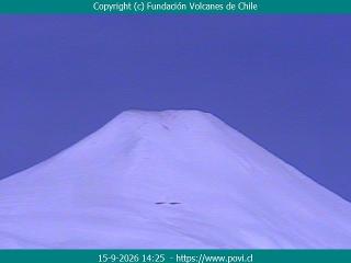 Pucon: Volcan Villarrica (povi.cl)