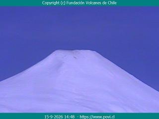 Pucon: Volcan Villarrica (povi.cl)