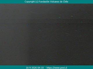 Pucon webcam