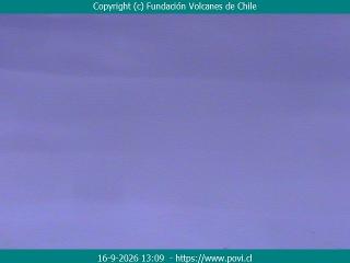 Pucon: Volcan Villarrica (povi.cl)