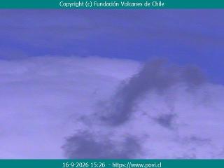 Pucon: Volcan Villarrica (povi.cl)