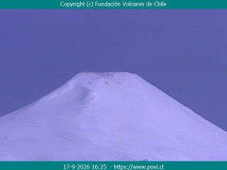 Pucon: Volcan Villarrica (povi.cl)