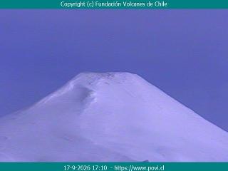 Pucon: Volcan Villarrica (povi.cl)
