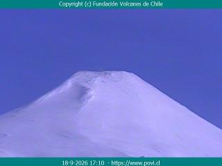 Pucon: Volcan Villarrica (povi.cl)