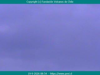 Pucon: Volcan Villarrica (povi.cl)