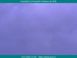 Pucon: Volcan Villarrica (povi.cl)