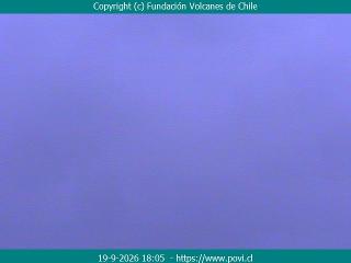 Pucon: Volcan Villarrica (povi.cl)
