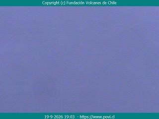 Pucon: Volcan Villarrica (povi.cl)